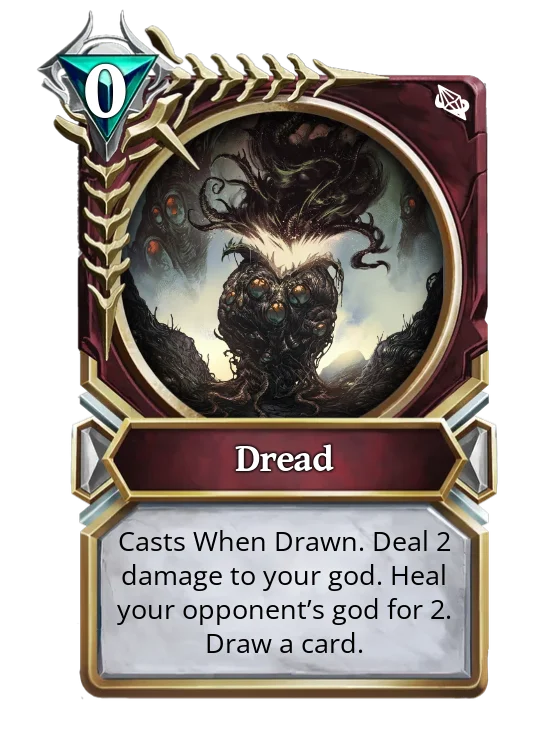 Dread
