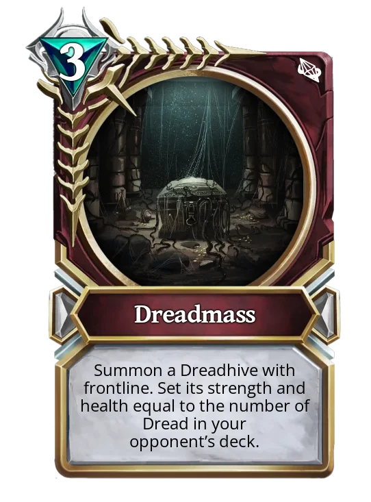 Dreadmass