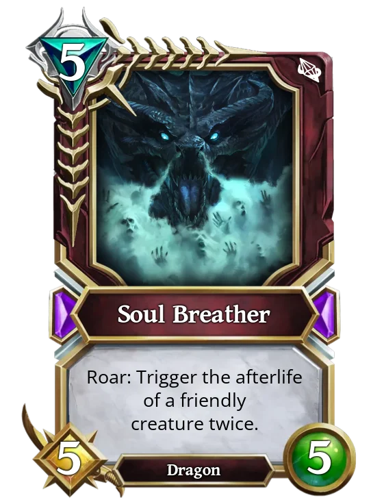 Soul Breather