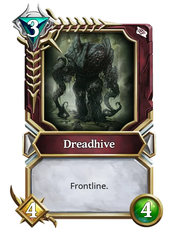 Dreadhive