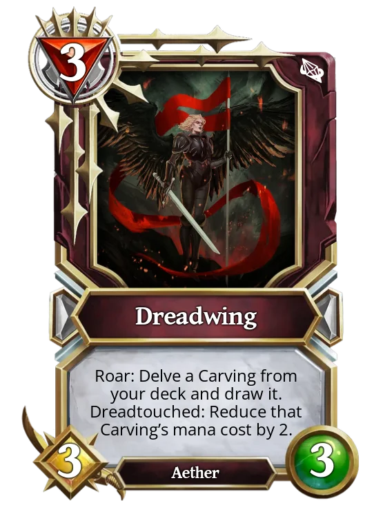 Dreadwing