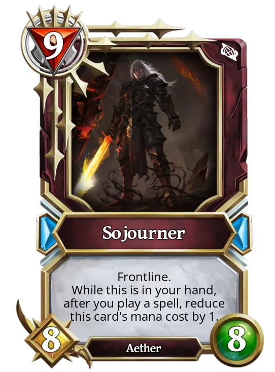 Sojourner