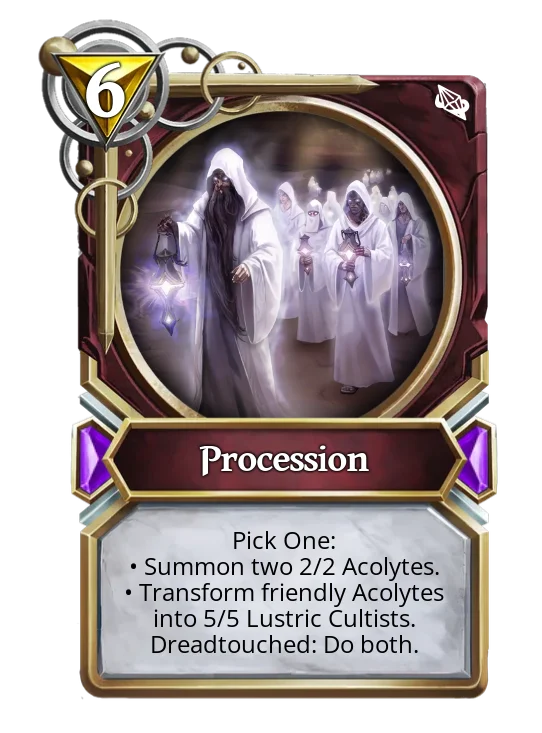 Procession