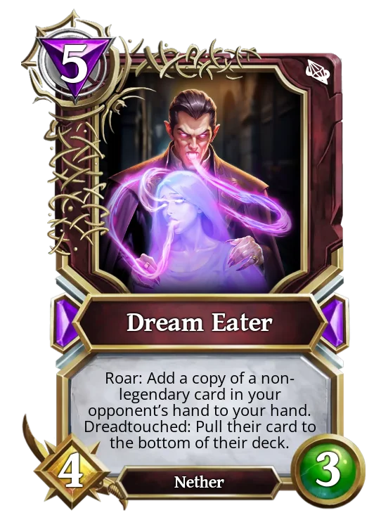 Dream Eater