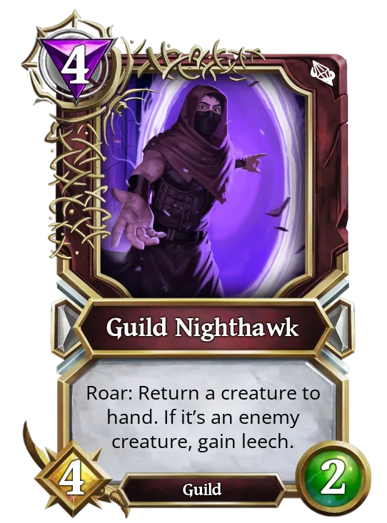 Guild Nighthawk