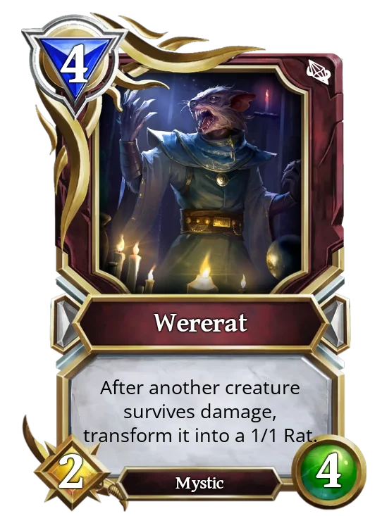 Wererat