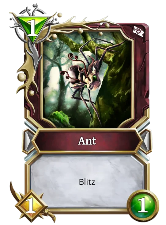 Ant