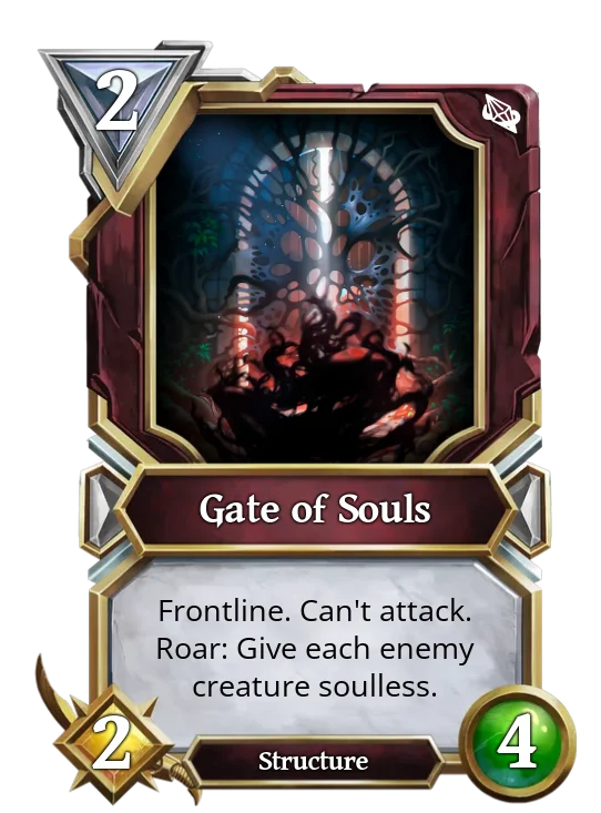Gate of Souls