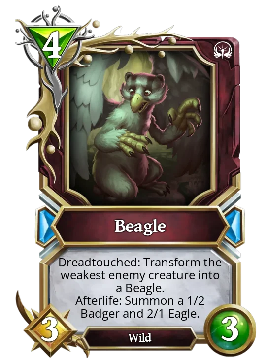 Beagle