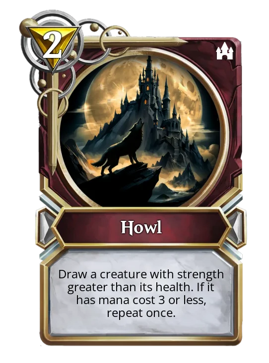 Howl