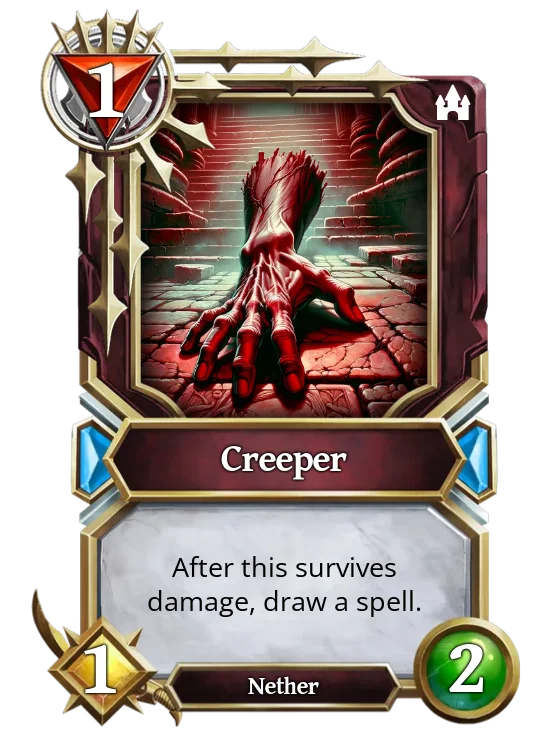 Creeper