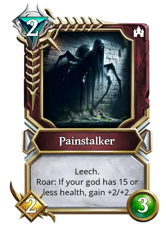 Painstalker
