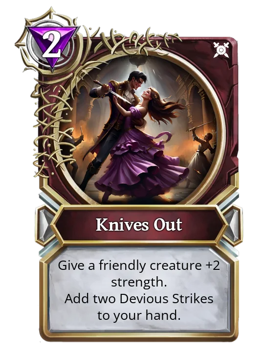Knives Out