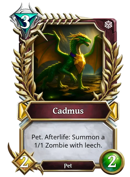 Cadmus