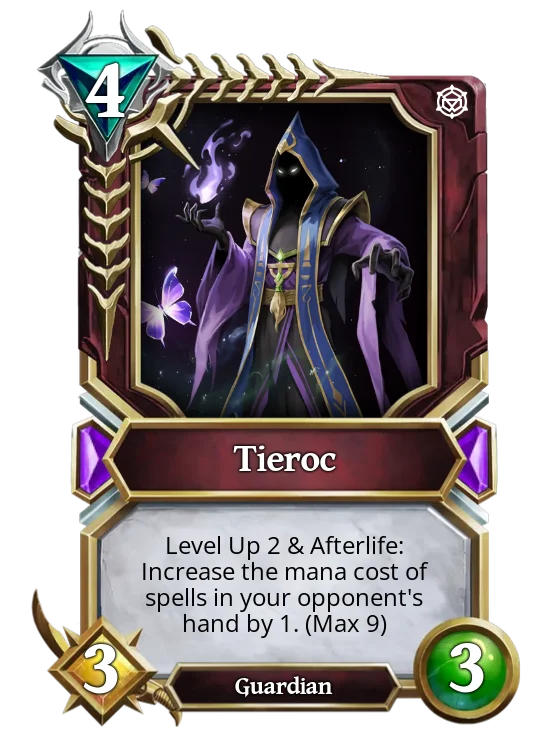 Tieroc