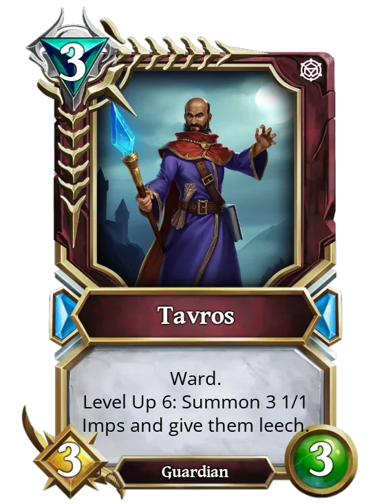 Tavros