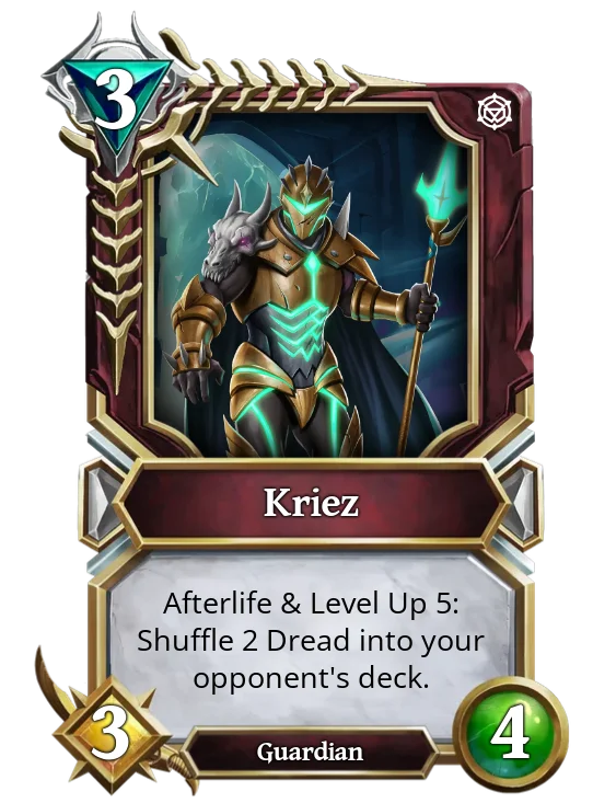 Kriez