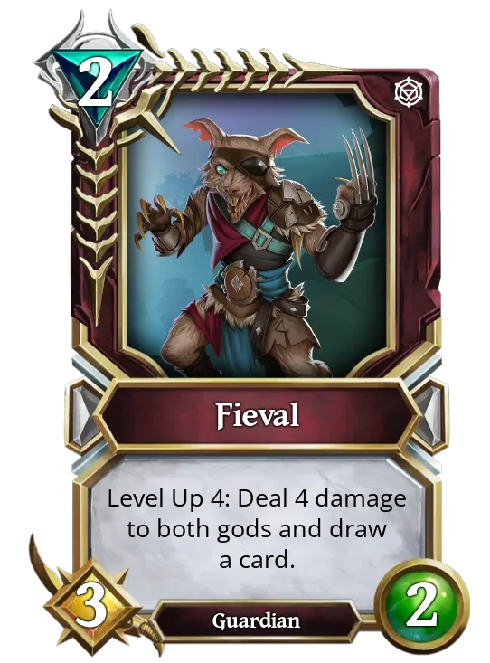 Fieval