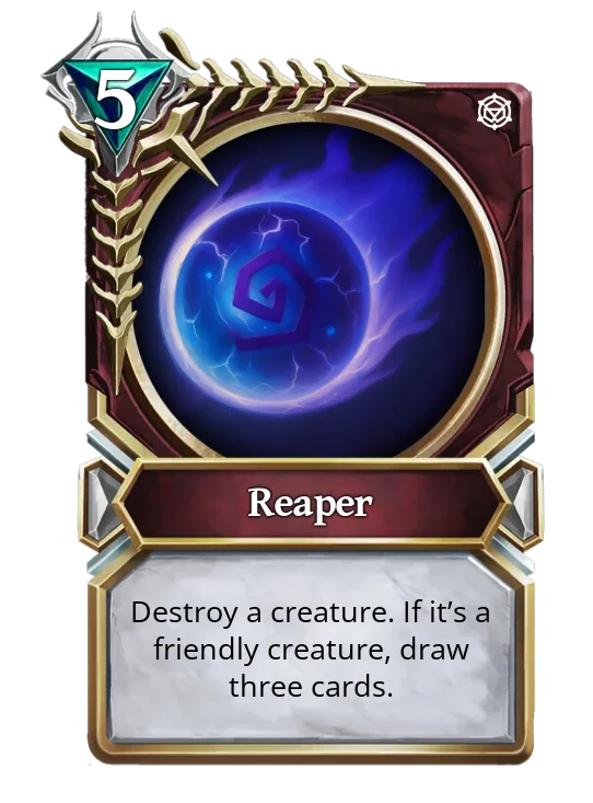 Reaper