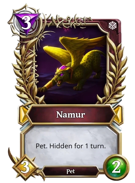 Namur