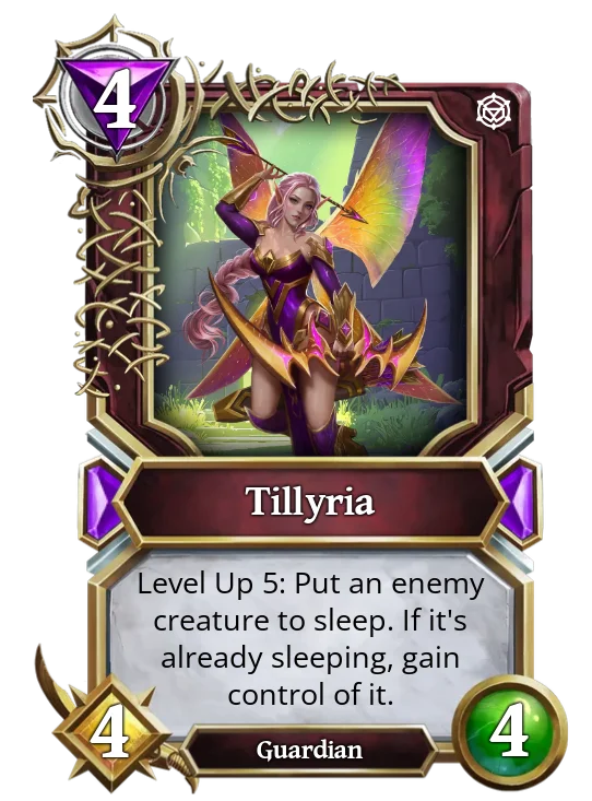 Tillyria