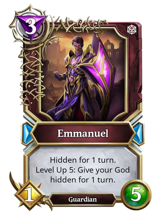 Emmanuel