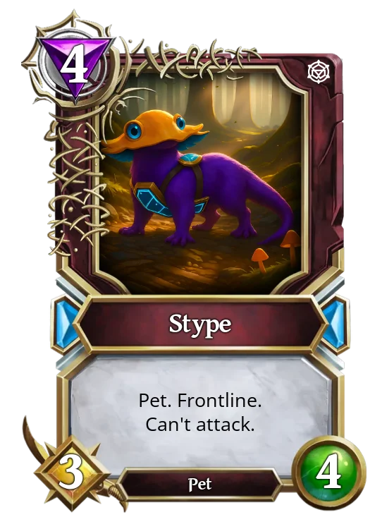 Stype