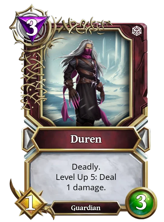 Duren