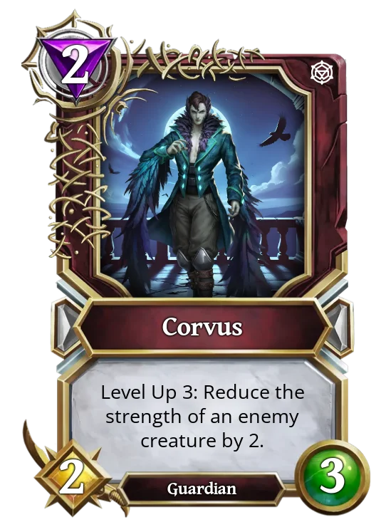 Corvus