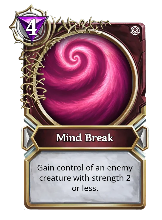 Mind Break