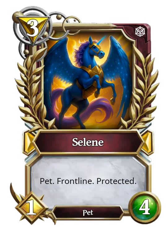 Selene