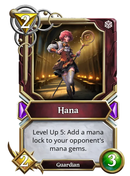 Hana