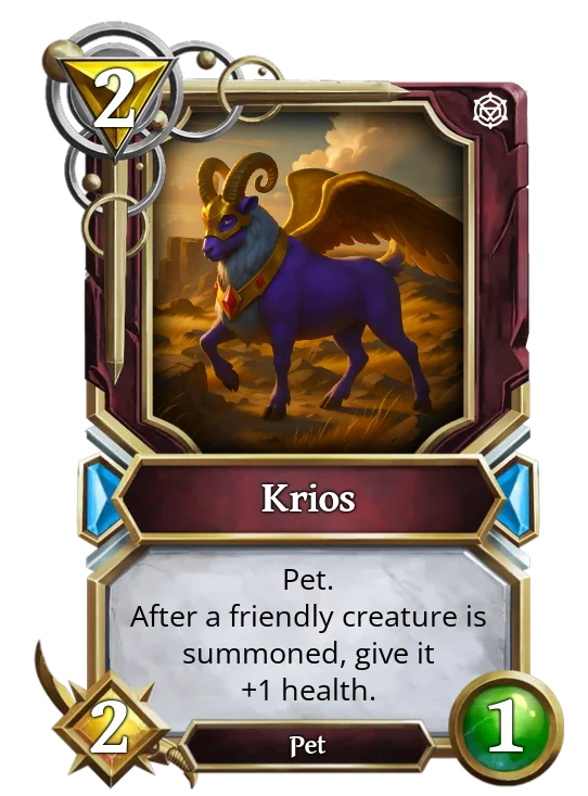 Krios
