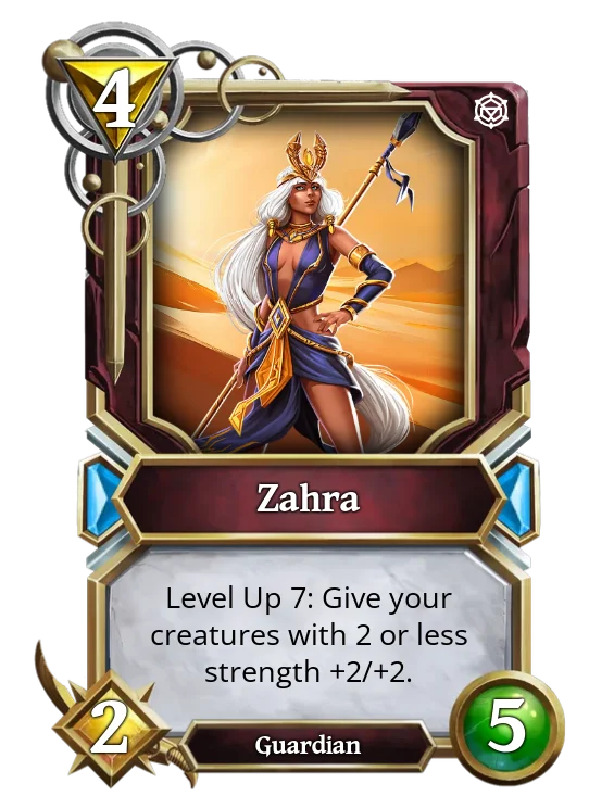 Zahra