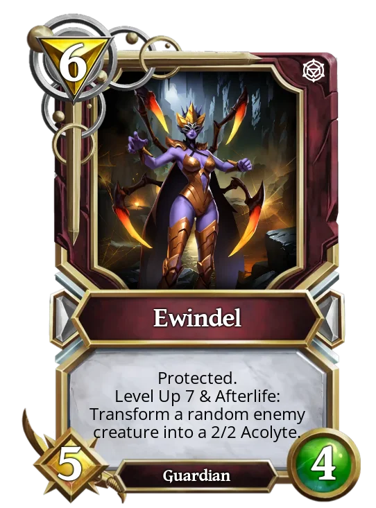 Ewindel