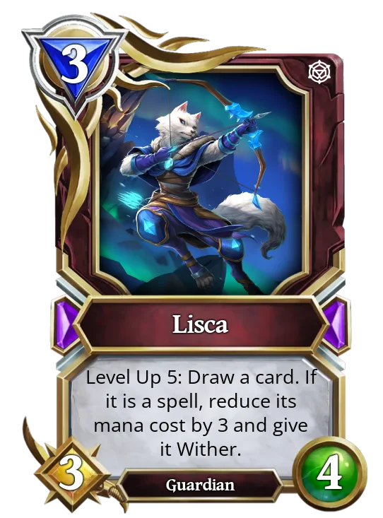 Lisca