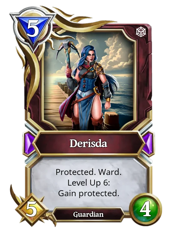 Derisda