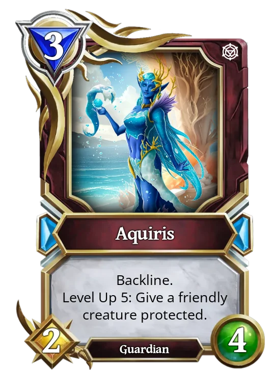 Aquiris