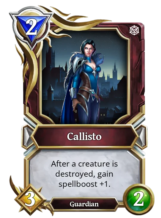 Callisto