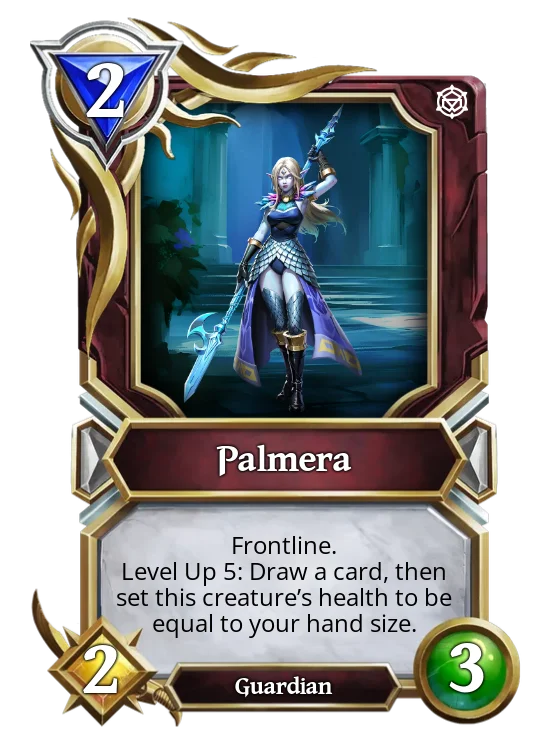 Palmera