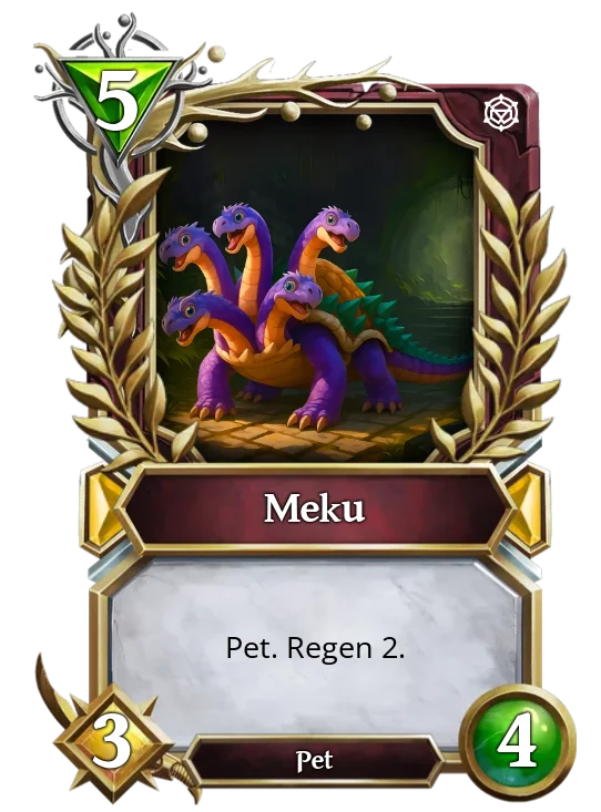 Meku