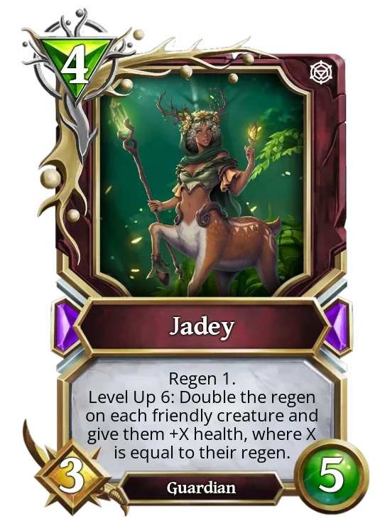 Jadey