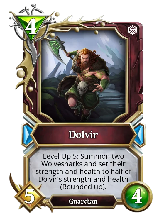 Dolvir