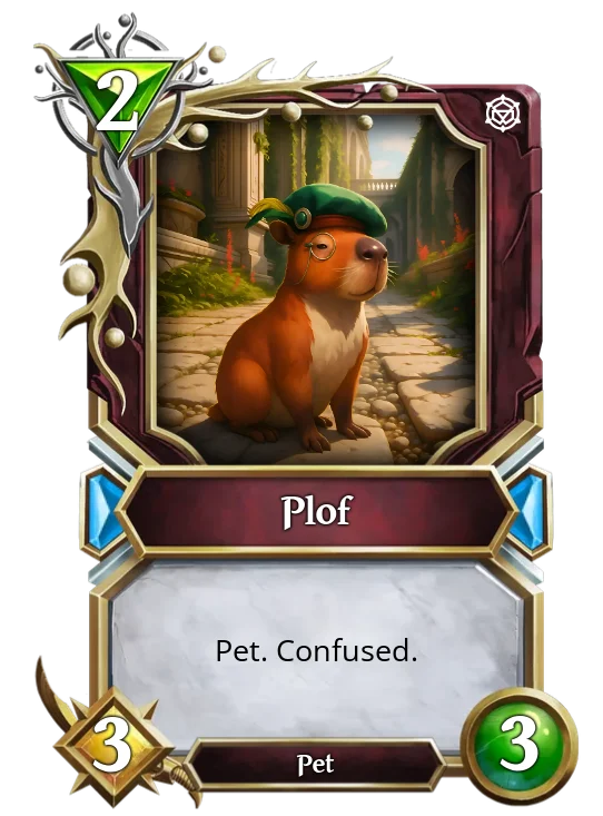 Plof