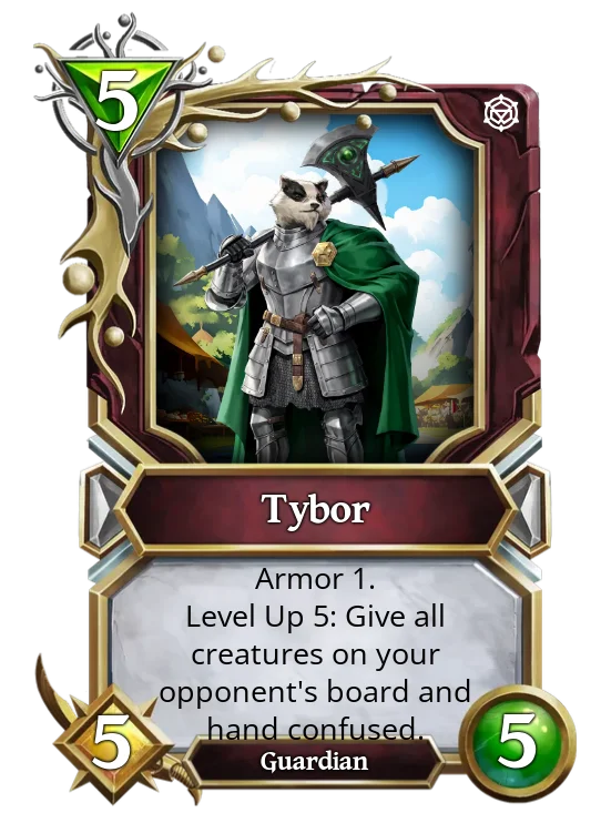 Tybor