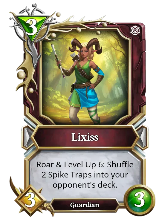 Lixiss