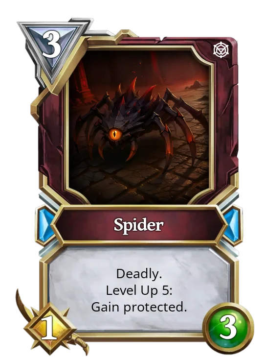 Spider