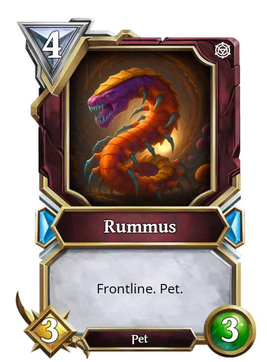 Rummus