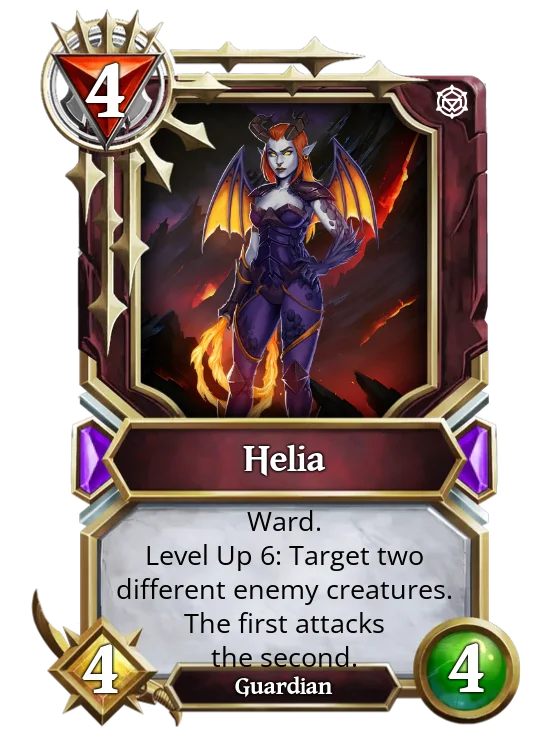 Helia