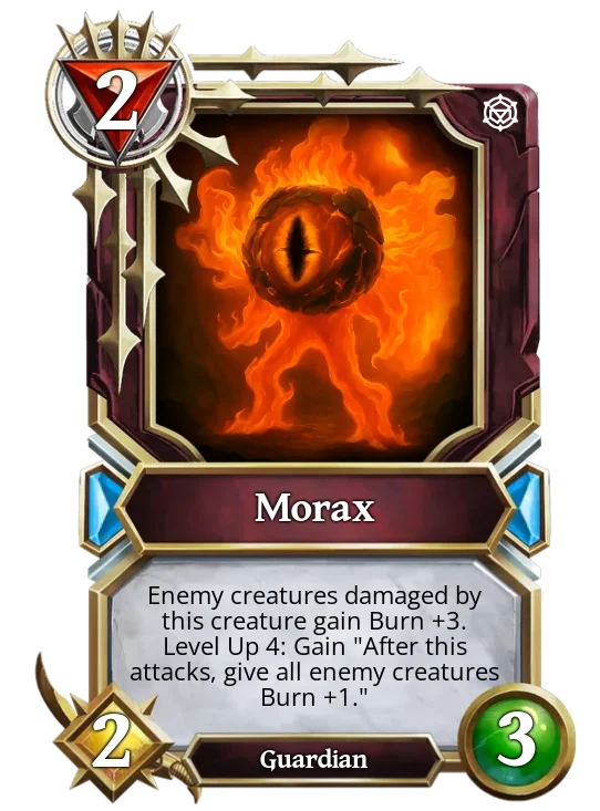 Morax